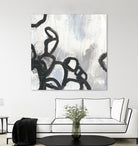 Causal Gesture II by June Erica Vess on GIANT ART - abstract