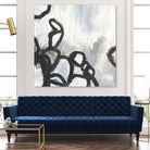 Causal Gesture II by June Erica Vess on GIANT ART - abstract