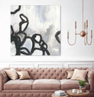 Causal Gesture II by June Erica Vess on GIANT ART - abstract