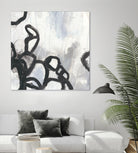 Causal Gesture II by June Erica Vess on GIANT ART - abstract