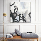 Causal Gesture II by June Erica Vess on GIANT ART - abstract