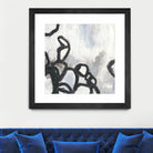 Causal Gesture II by June Erica Vess on GIANT ART - abstract