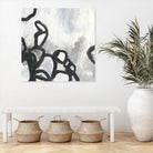 Causal Gesture II by June Erica Vess on GIANT ART - abstract