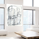 Entanglements I by June Erica Vess on GIANT ART - abstract