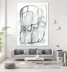 Entanglements I by June Erica Vess on GIANT ART - abstract