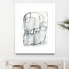 Entanglements I by June Erica Vess on GIANT ART - abstract