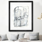 Entanglements I by June Erica Vess on GIANT ART - abstract