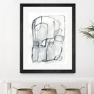 Entanglements I by June Erica Vess on GIANT ART - abstract