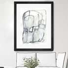 Entanglements I by June Erica Vess on GIANT ART - abstract