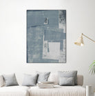 Ship Shape V by Rob Delamater on GIANT ART - abstract