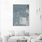 Ship Shape V by Rob Delamater on GIANT ART - abstract