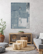 Ship Shape V by Rob Delamater on GIANT ART - abstract