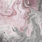 Blush Minerals I by Jarman Fagalde on GIANT ART - pink abstract