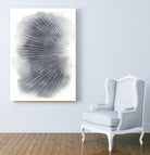 Rays I by Grace Popp on GIANT ART - abstract