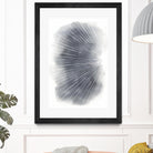 Rays I by Grace Popp on GIANT ART - abstract