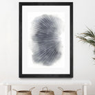 Rays I by Grace Popp on GIANT ART - abstract