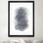 Rays I by Grace Popp on GIANT ART - abstract