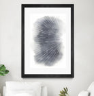 Rays I by Grace Popp on GIANT ART - abstract