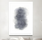 Rays I by Grace Popp on GIANT ART - abstract