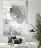 Mystical Objects II by Joyce Combs on GIANT ART - abstract