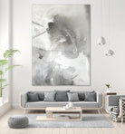 Mystical Objects II by Joyce Combs on GIANT ART - abstract