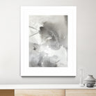 Mystical Objects II by Joyce Combs on GIANT ART - abstract