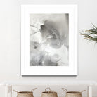 Mystical Objects II by Joyce Combs on GIANT ART - abstract