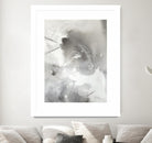 Mystical Objects II by Joyce Combs on GIANT ART - abstract