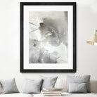 Mystical Objects II by Joyce Combs on GIANT ART - abstract