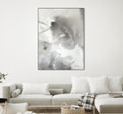 Mystical Objects II by Joyce Combs on GIANT ART - abstract