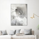 Mystical Objects II by Joyce Combs on GIANT ART - abstract