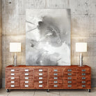 Mystical Objects II by Joyce Combs on GIANT ART - abstract