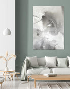 Mystical Objects II by Joyce Combs on GIANT ART - abstract