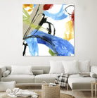 Formulation IV by June Erica Vess on GIANT ART - abstract