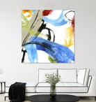 Formulation IV by June Erica Vess on GIANT ART - abstract