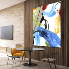 Formulation IV by June Erica Vess on GIANT ART - abstract