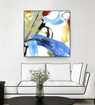 Formulation IV by June Erica Vess on GIANT ART - abstract