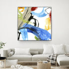 Formulation IV by June Erica Vess on GIANT ART - abstract