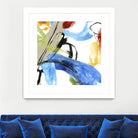 Formulation IV by June Erica Vess on GIANT ART - abstract