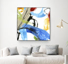 Formulation IV by June Erica Vess on GIANT ART - abstract