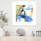 Formulation IV by June Erica Vess on GIANT ART - abstract