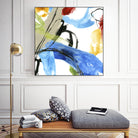 Formulation IV by June Erica Vess on GIANT ART - abstract