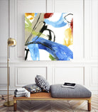 Formulation IV by June Erica Vess on GIANT ART - abstract