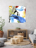 Formulation IV by June Erica Vess on GIANT ART - abstract