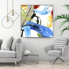 Formulation IV by June Erica Vess on GIANT ART - abstract