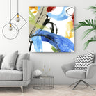 Formulation IV by June Erica Vess on GIANT ART - abstract