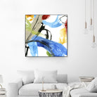 Formulation IV by June Erica Vess on GIANT ART - abstract