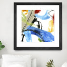 Formulation IV by June Erica Vess on GIANT ART - abstract