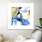 Formulation IV by June Erica Vess on GIANT ART - abstract