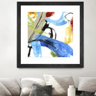 Formulation IV by June Erica Vess on GIANT ART - abstract